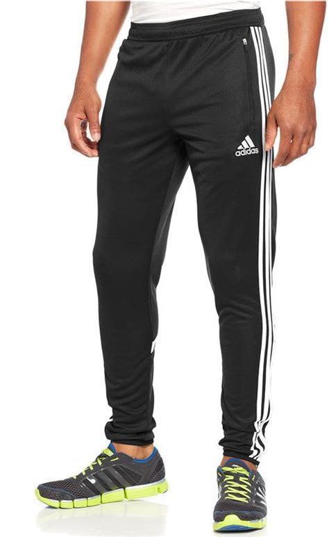 adidas Condivo Men's Regular Size Activewear Pants for Men